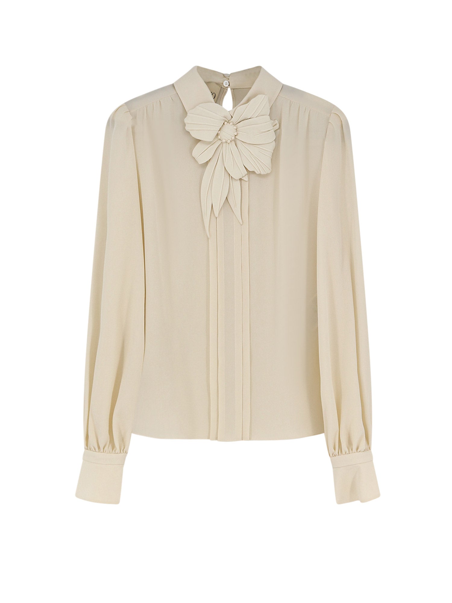 Valentino Shirts Yellow