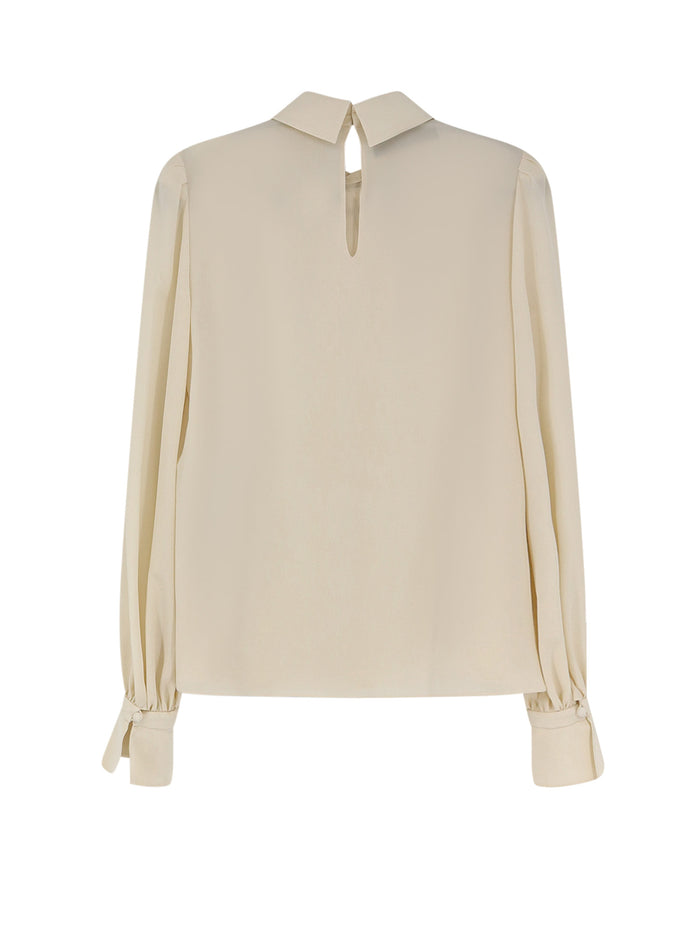 Valentino Shirts Yellow