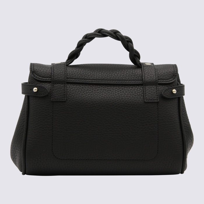 Mulberry Bags Black _le