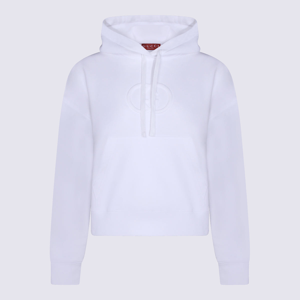 Gucci Sweaters White _co