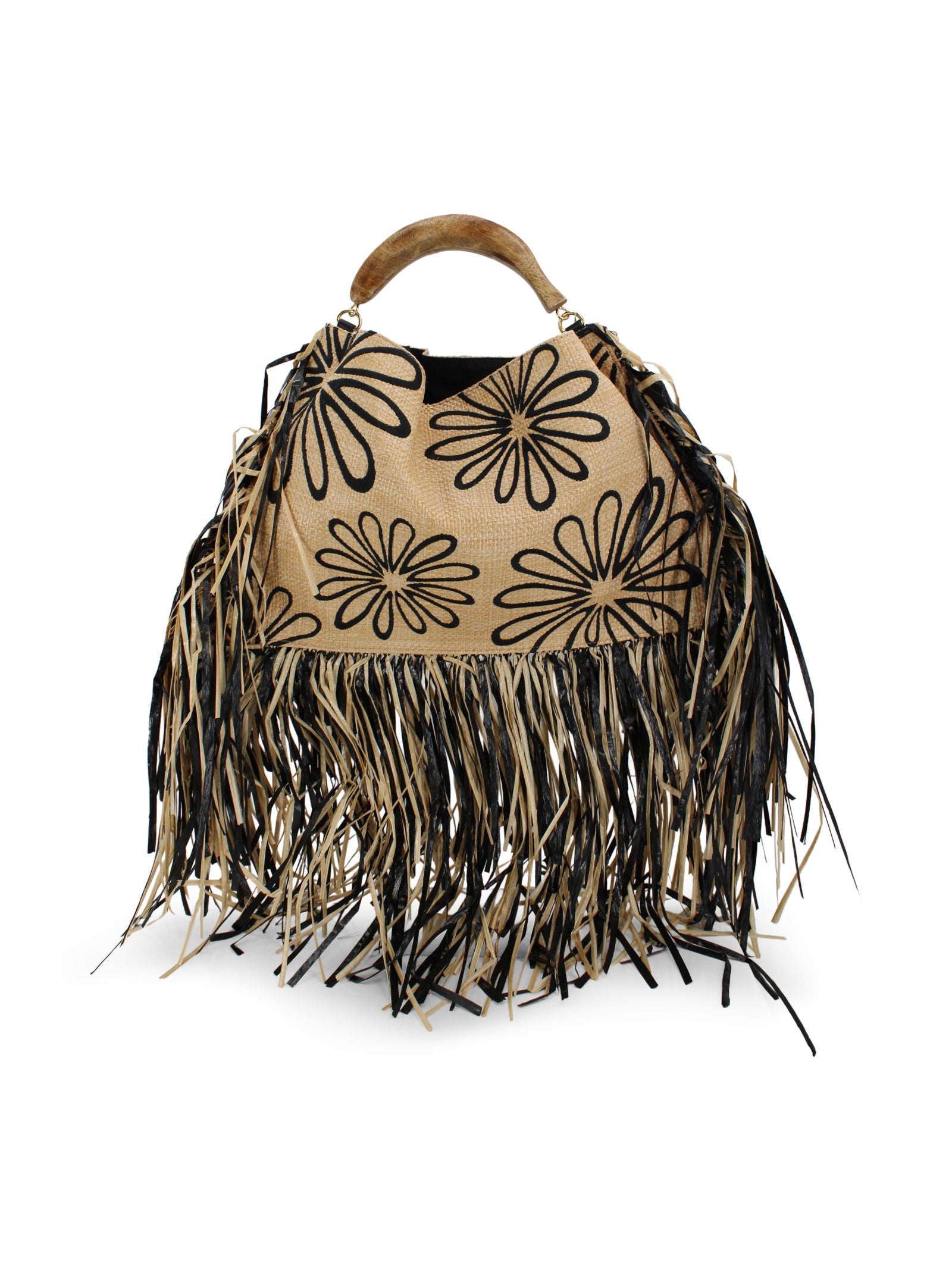 FARM RIO Bags Grey