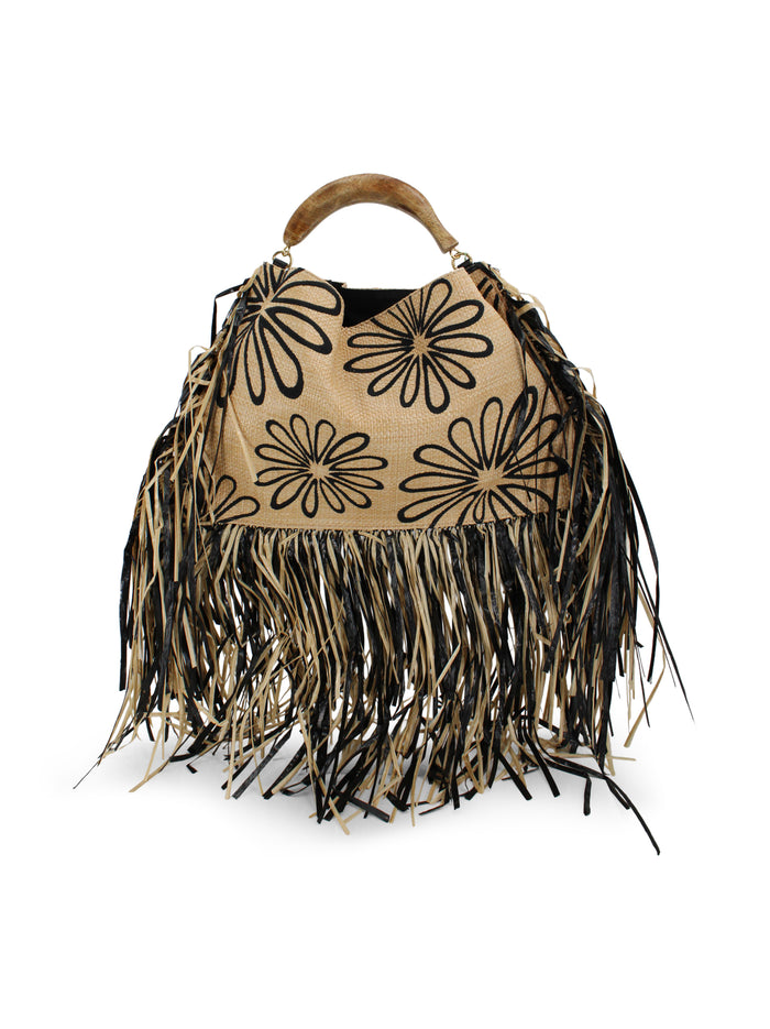 FARM RIO Bags Grey