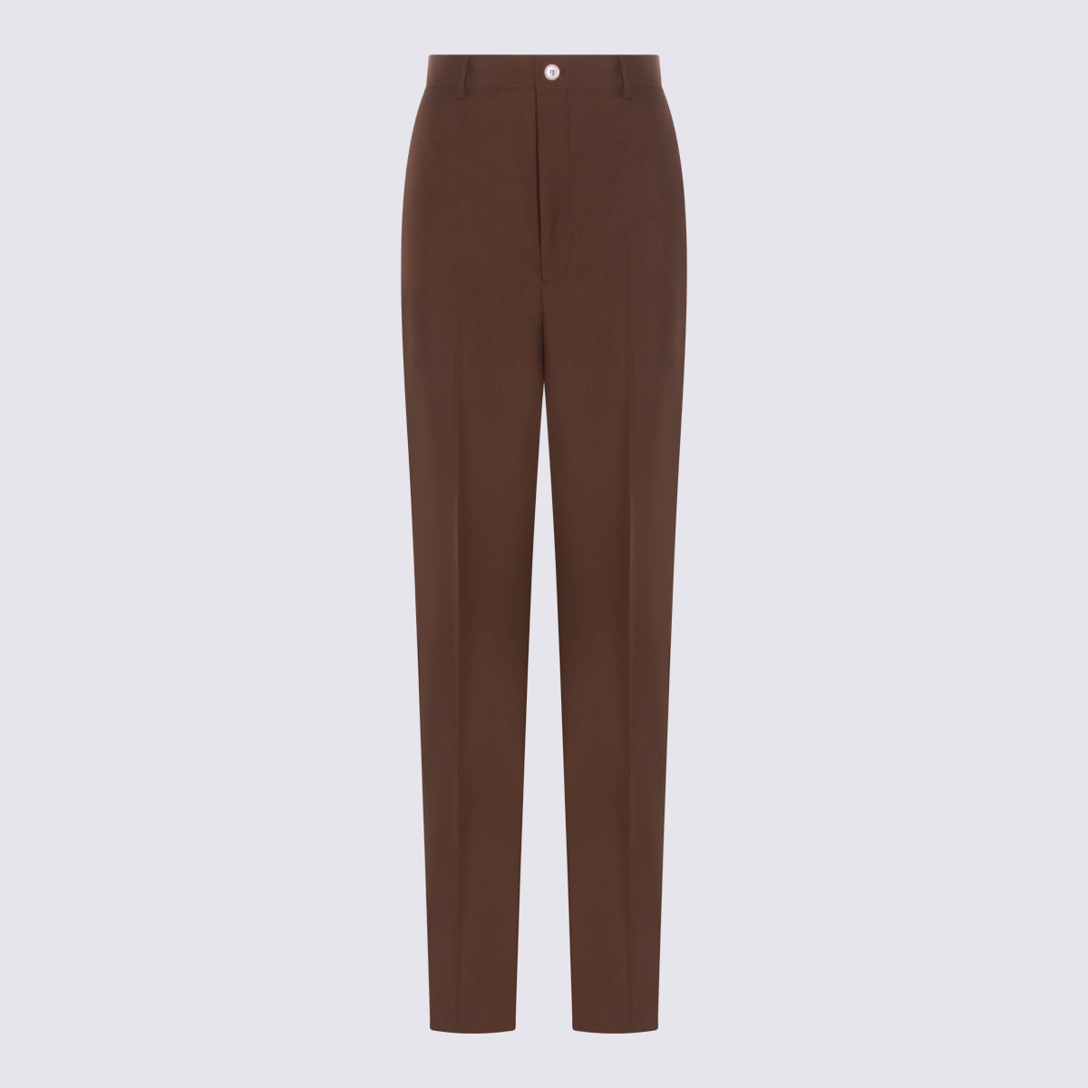Gucci Trousers Brown _pa