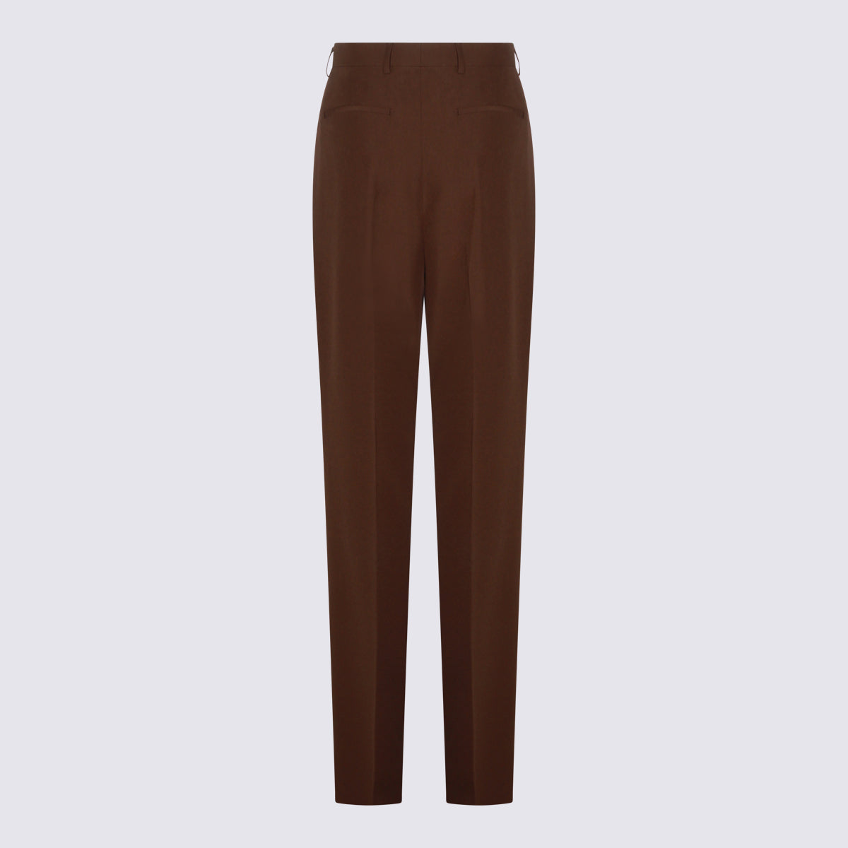 Gucci Trousers Brown _pa