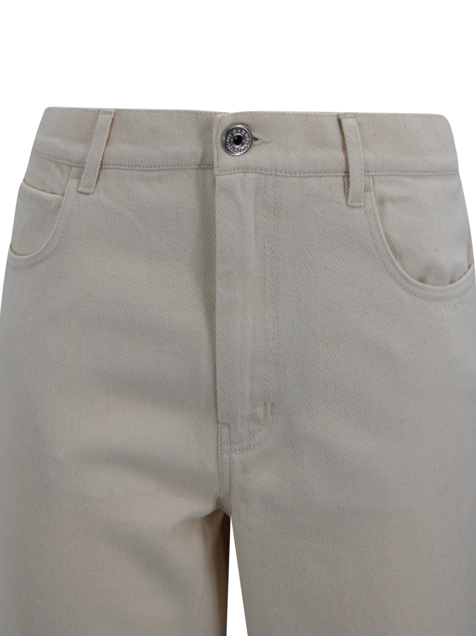 Max Mara Weekend Trousers Beige