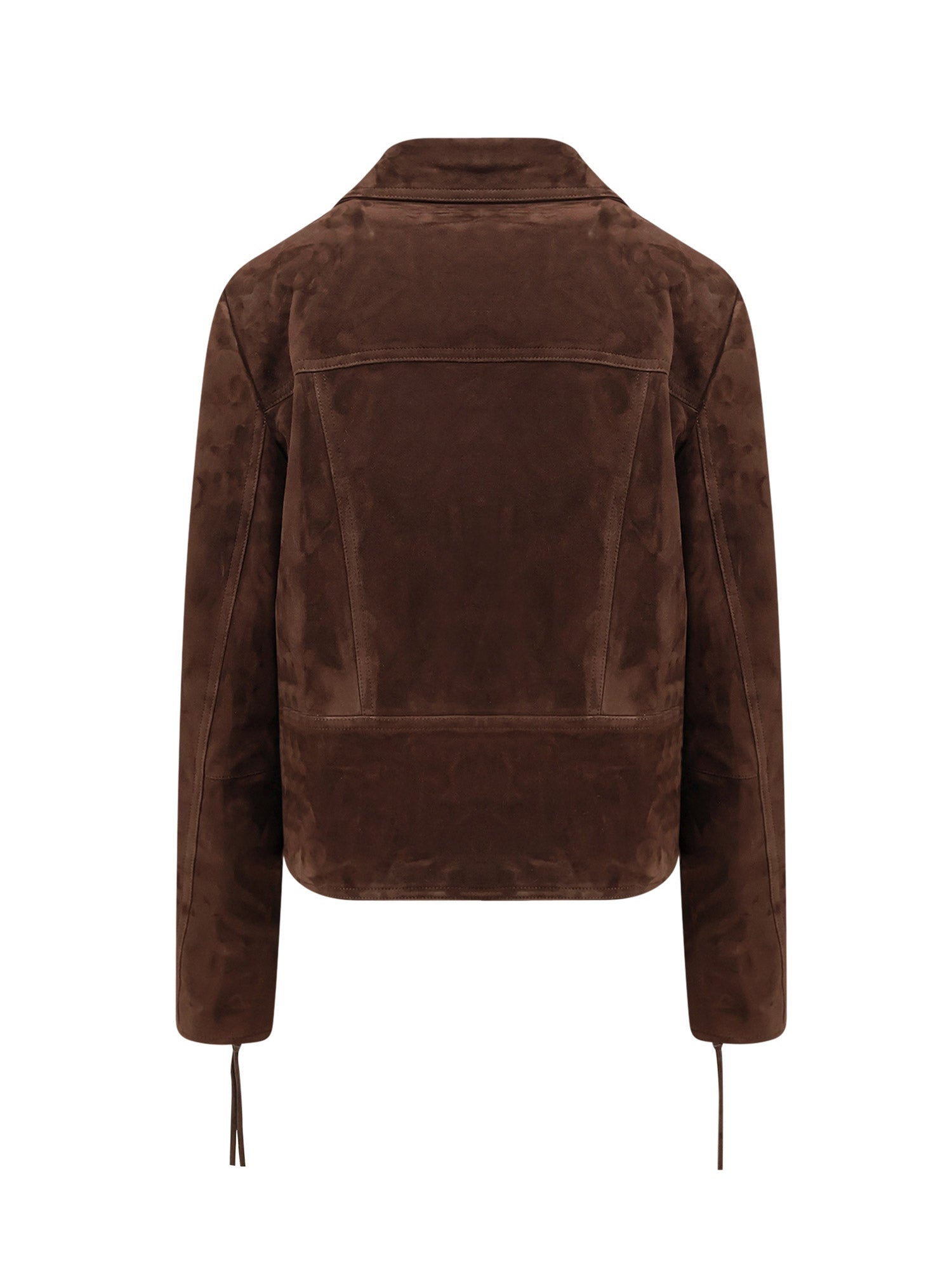 Tom Ford Jackets Chocolatebrown