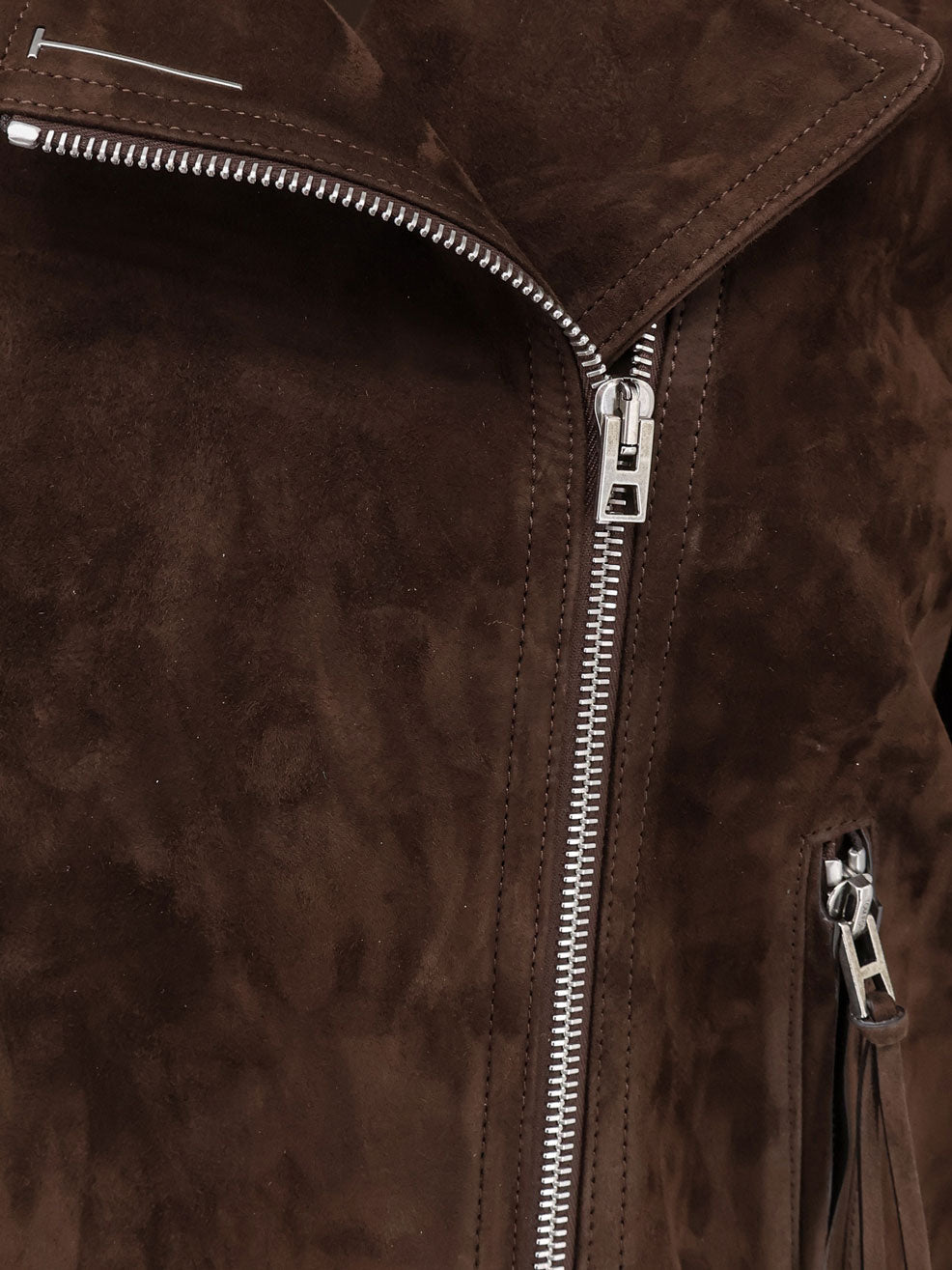 Tom Ford Jackets Chocolatebrown