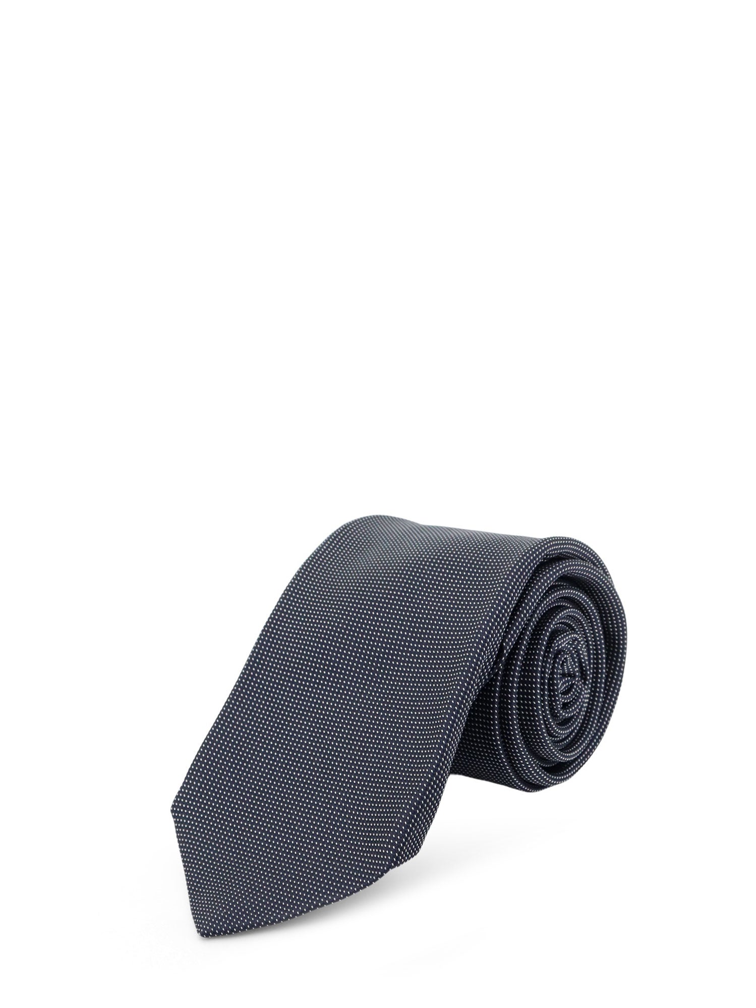 Kiton Ciro Paone Ties Red