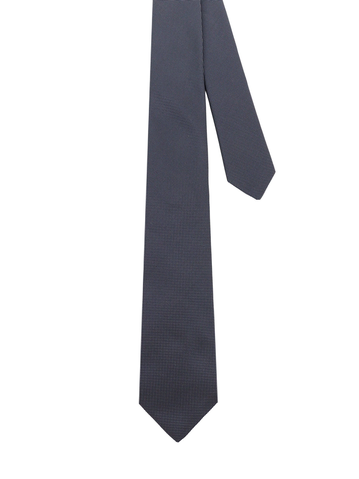 Kiton Ciro Paone Ties Red
