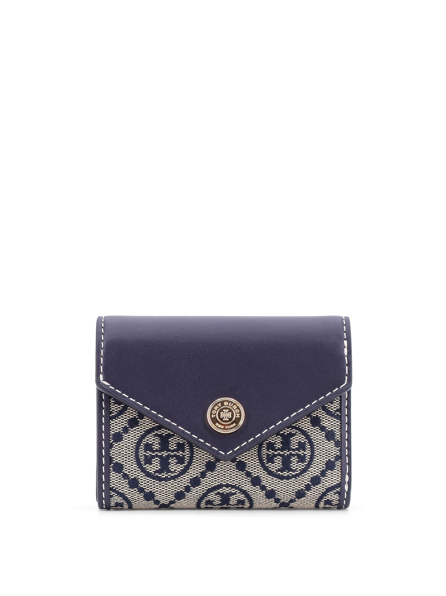 Tory Burch Wallets Torynavy