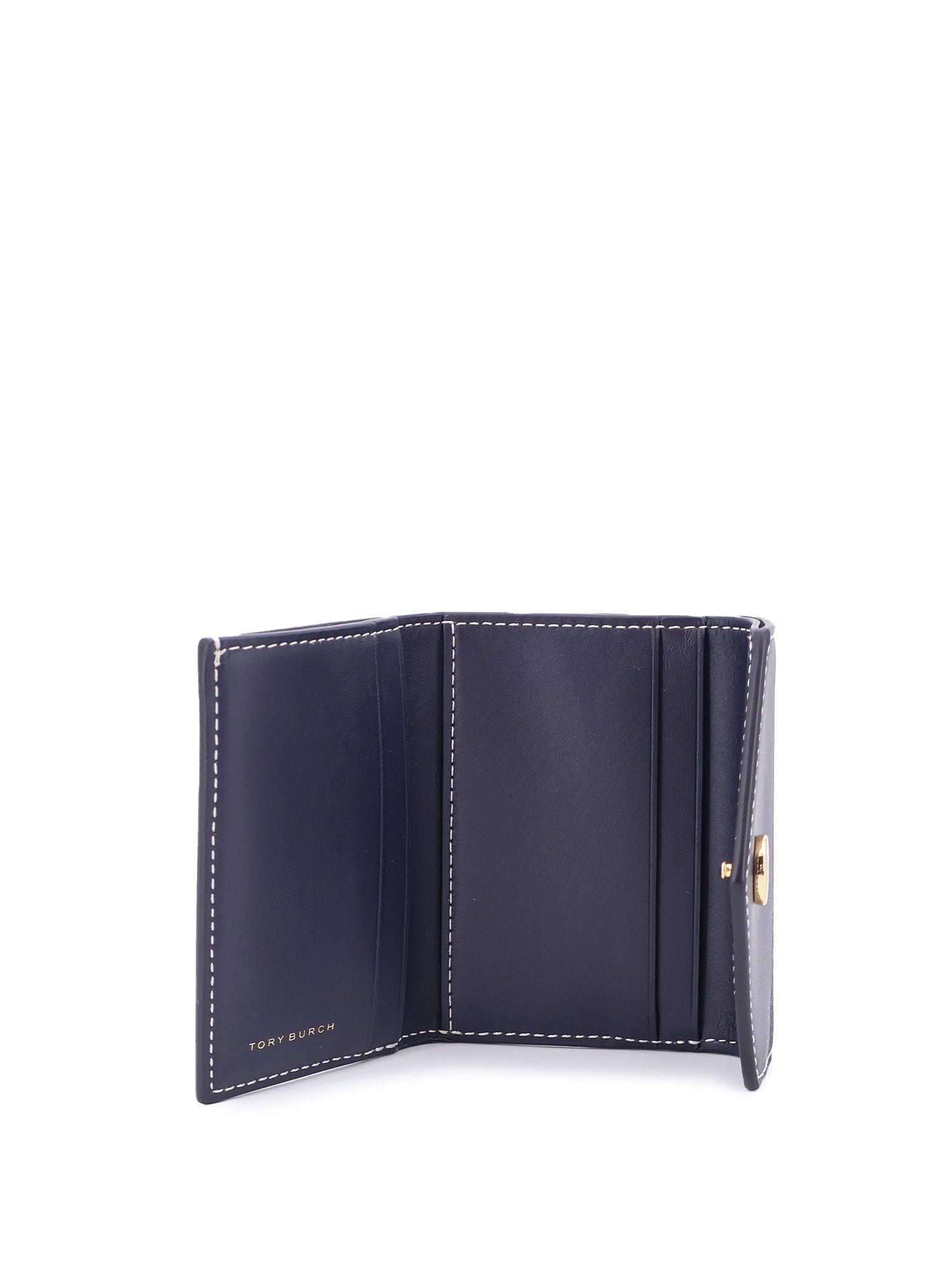 Tory Burch Wallets Torynavy