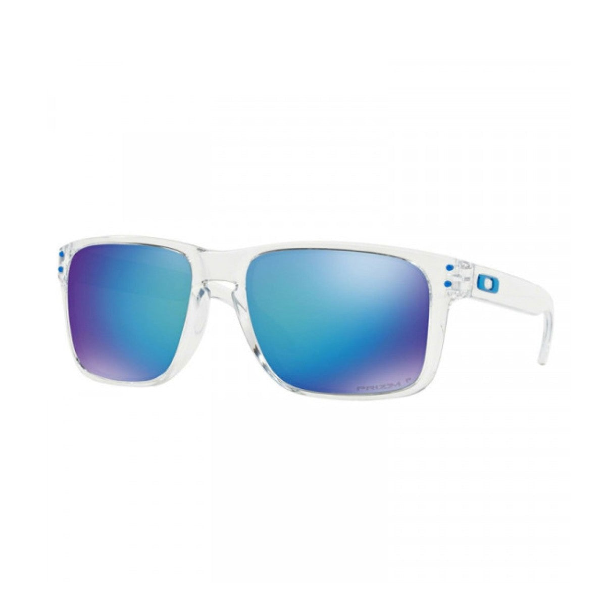Oakley Holbrook Xl Oo9417 Clear Celluloide Sunglasses