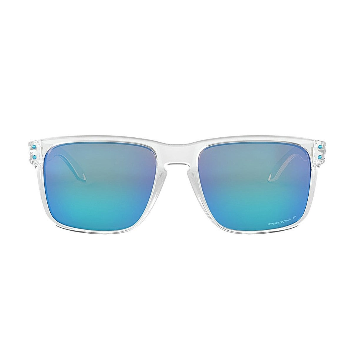 Oakley Holbrook Xl Oo9417 Clear Celluloide Sunglasses