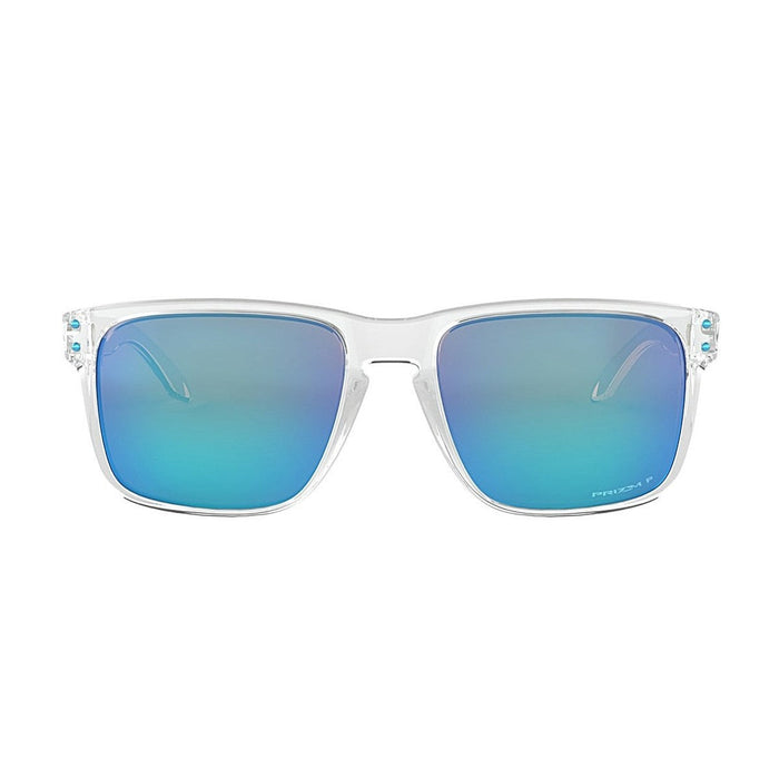 Oakley Holbrook Xl Oo9417 Clear Celluloide Sunglasses