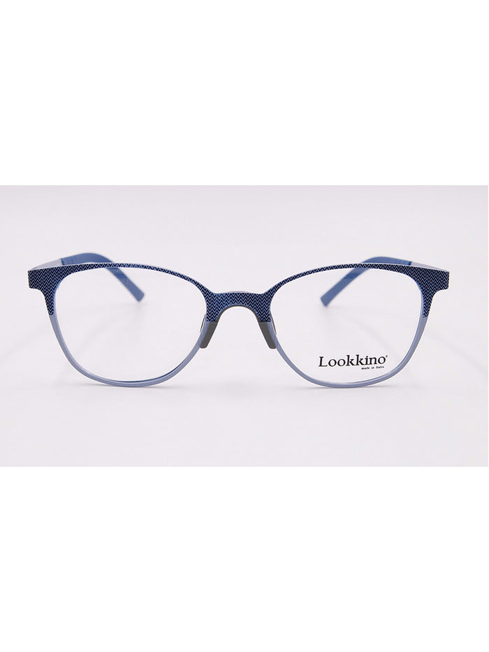 Ndp2ff0a Blue Acetate | Celluloide Glasses