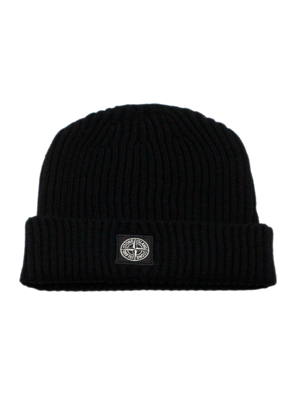 Stone Island Hats Black 100wv