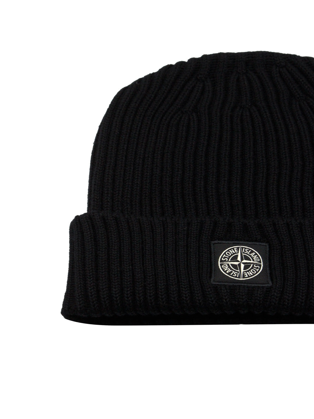 Stone Island Hats Black 100wv