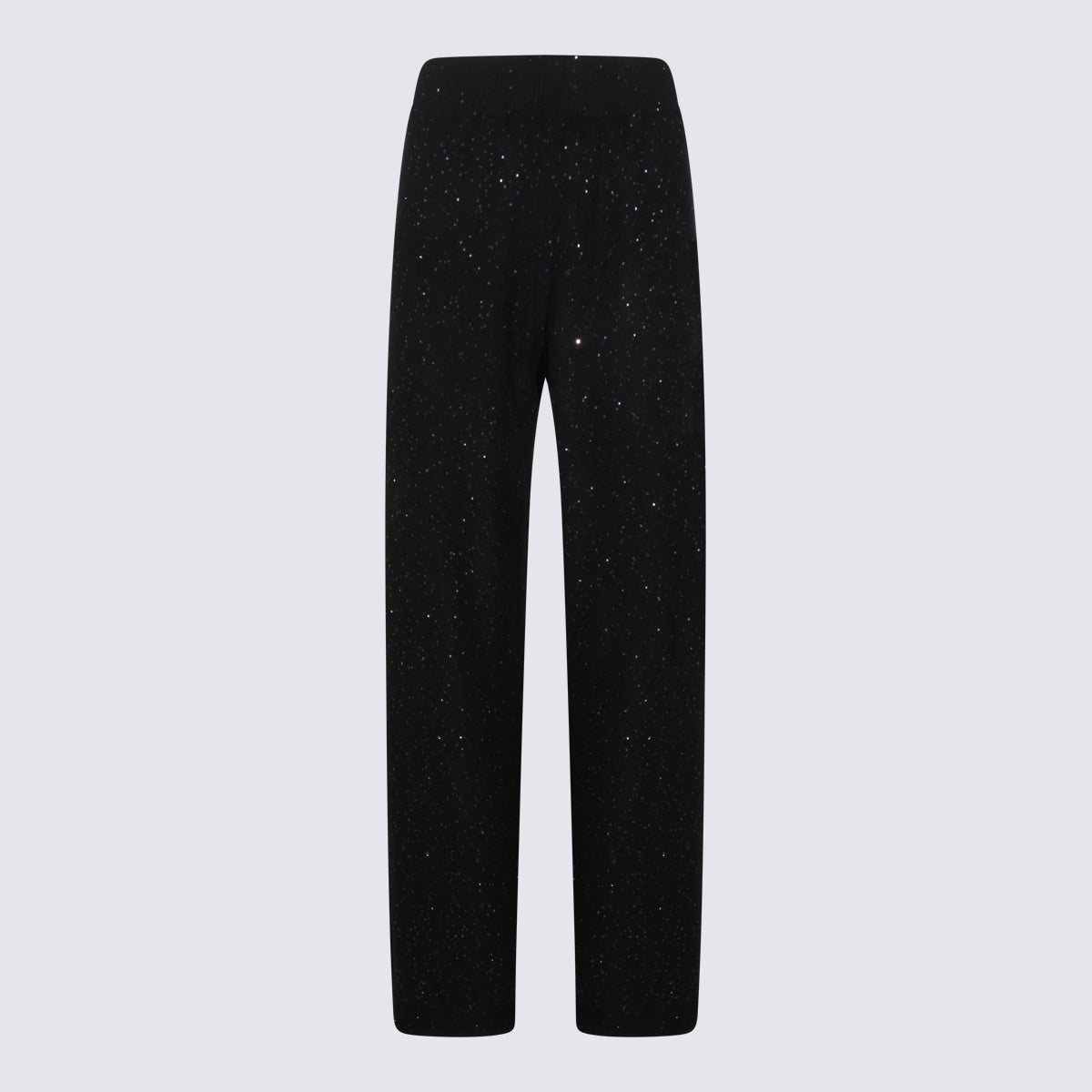 Fabiana Filippi Trousers Black
