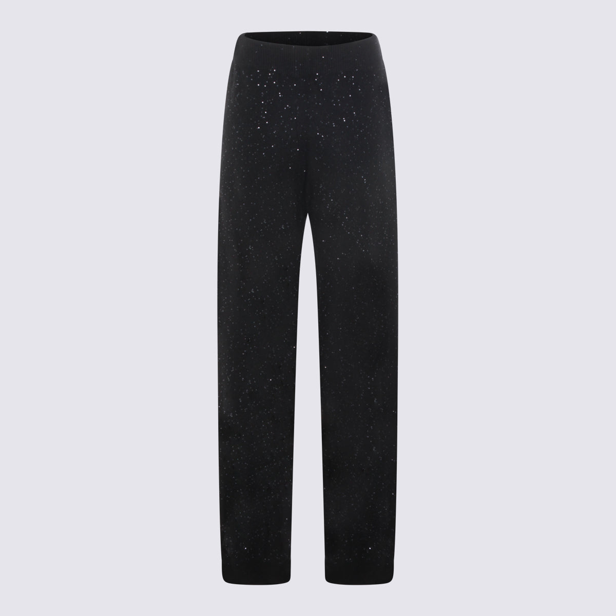 Fabiana Filippi Trousers Black