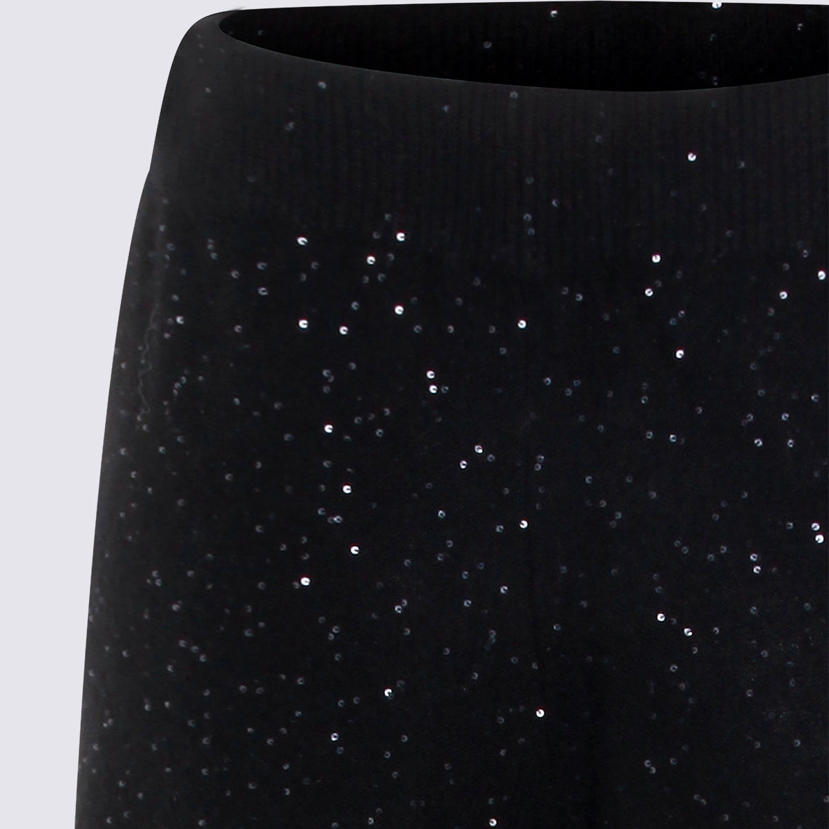 Fabiana Filippi Trousers Black