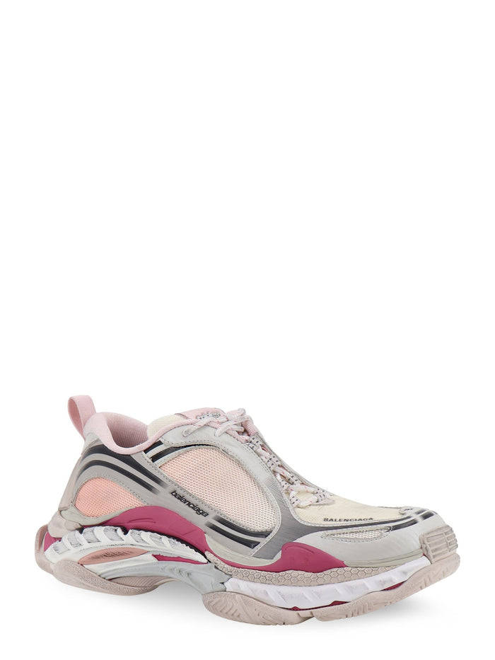 Balenciaga Sneakers Gradientpurple