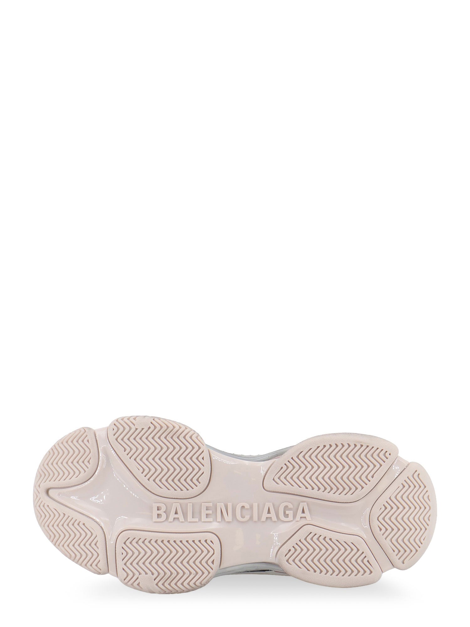 Balenciaga Sneakers Gradientpurple