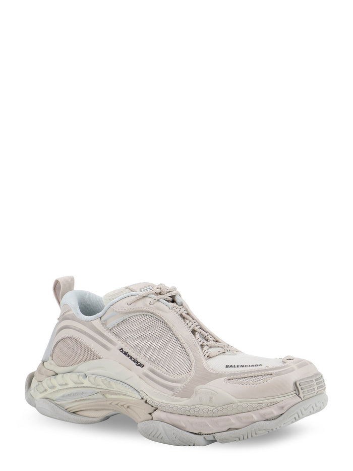 Balenciaga Sneakers Eggshell