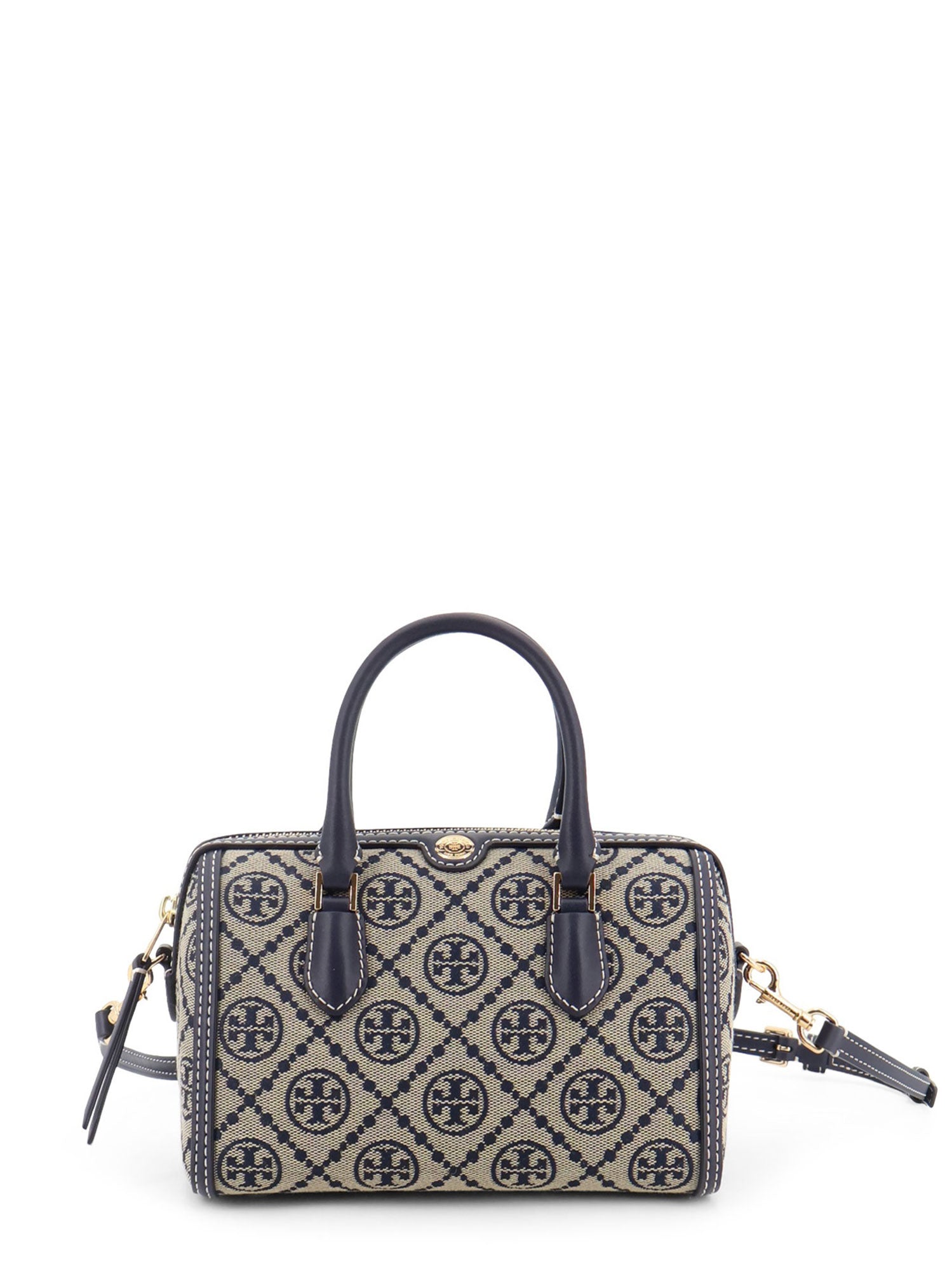 Tory Burch Bags Torynavy Cotone