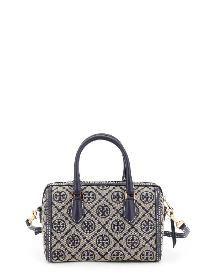 Tory Burch Bags Torynavy Cotone