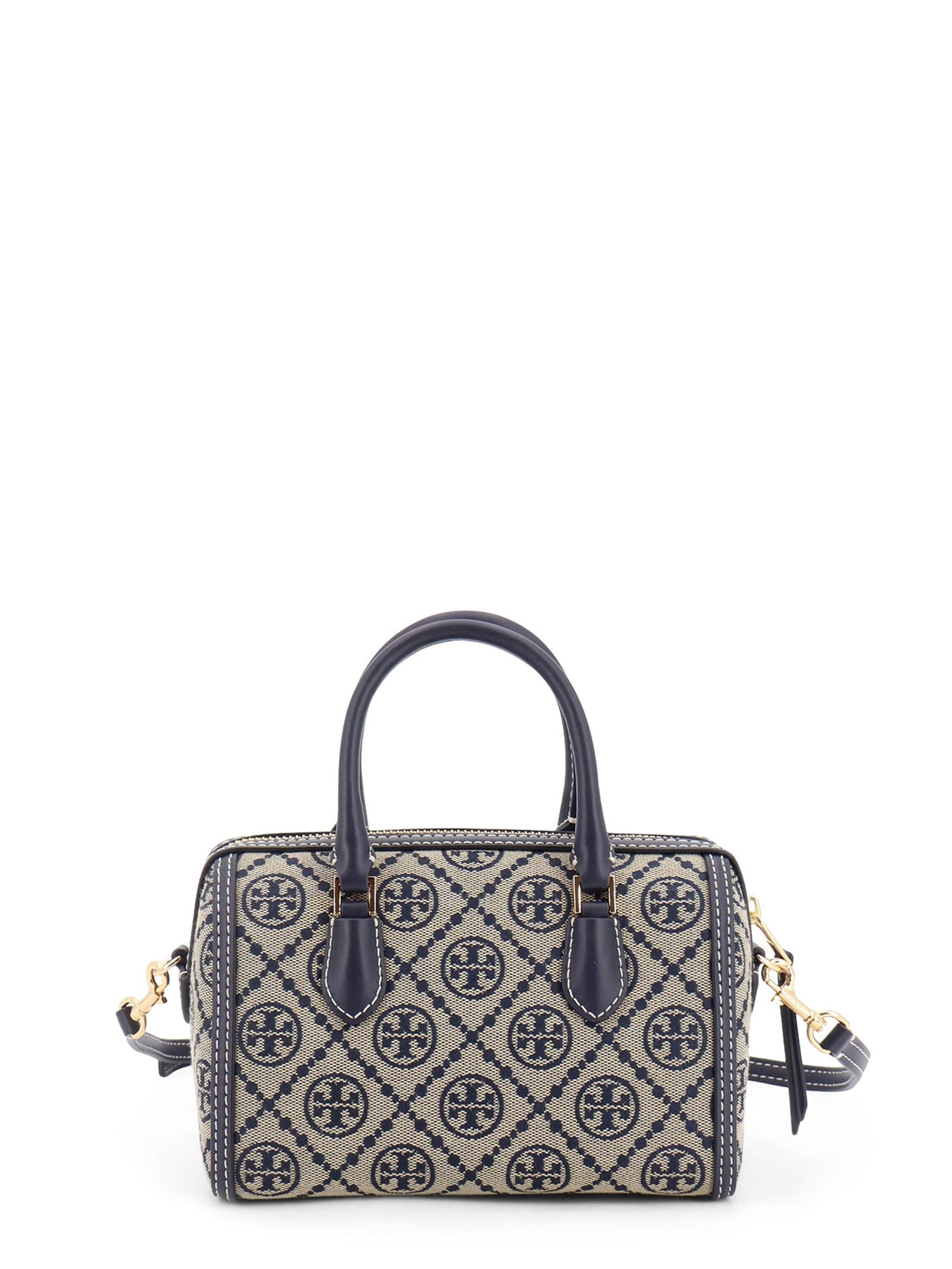 Tory Burch Bags Torynavy Cotone