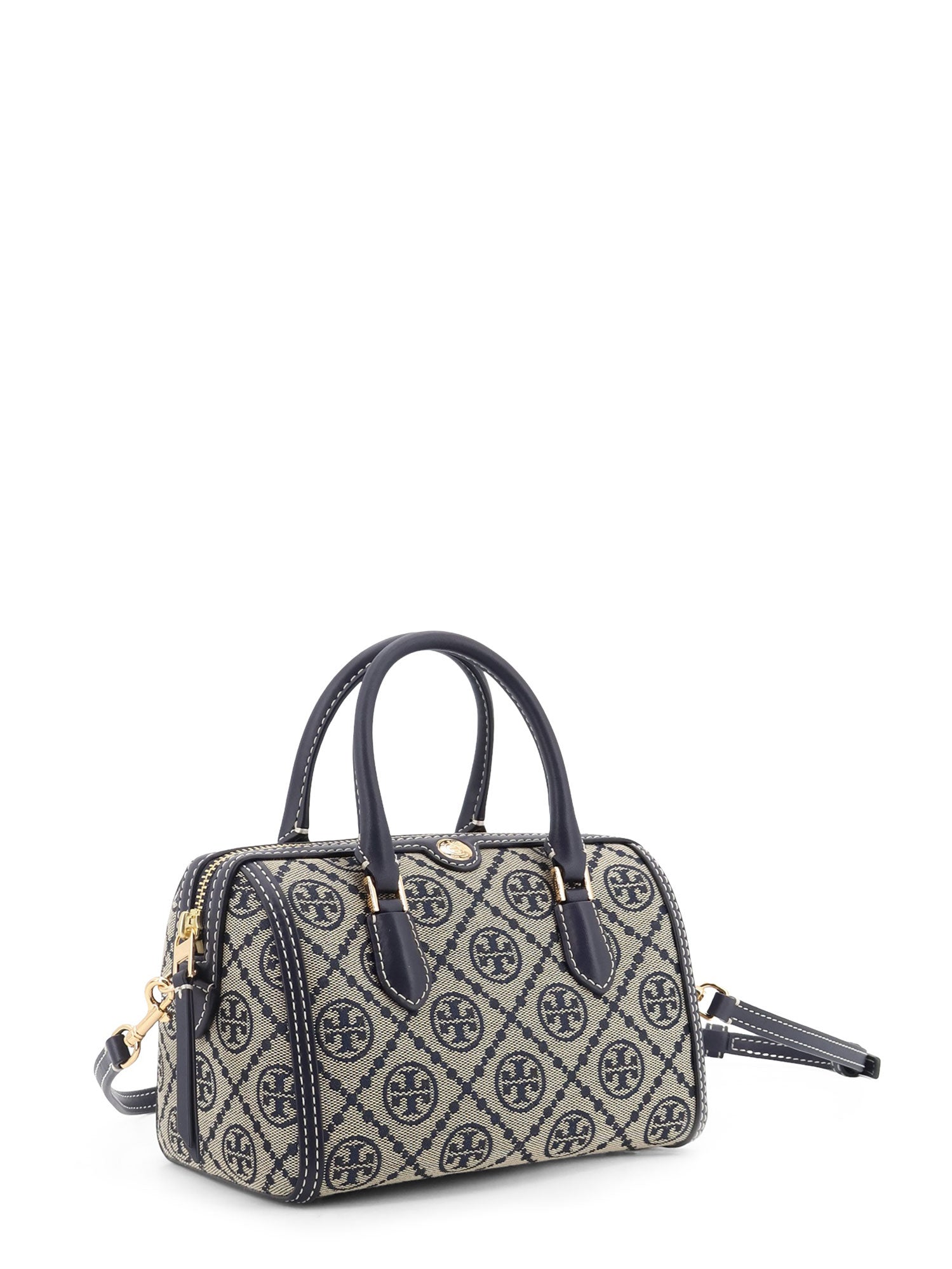 Tory Burch Bags Torynavy Cotone