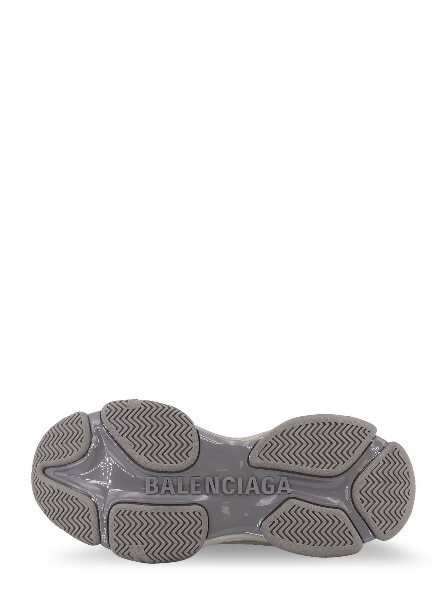 Balenciaga Sneakers Gradientgrey