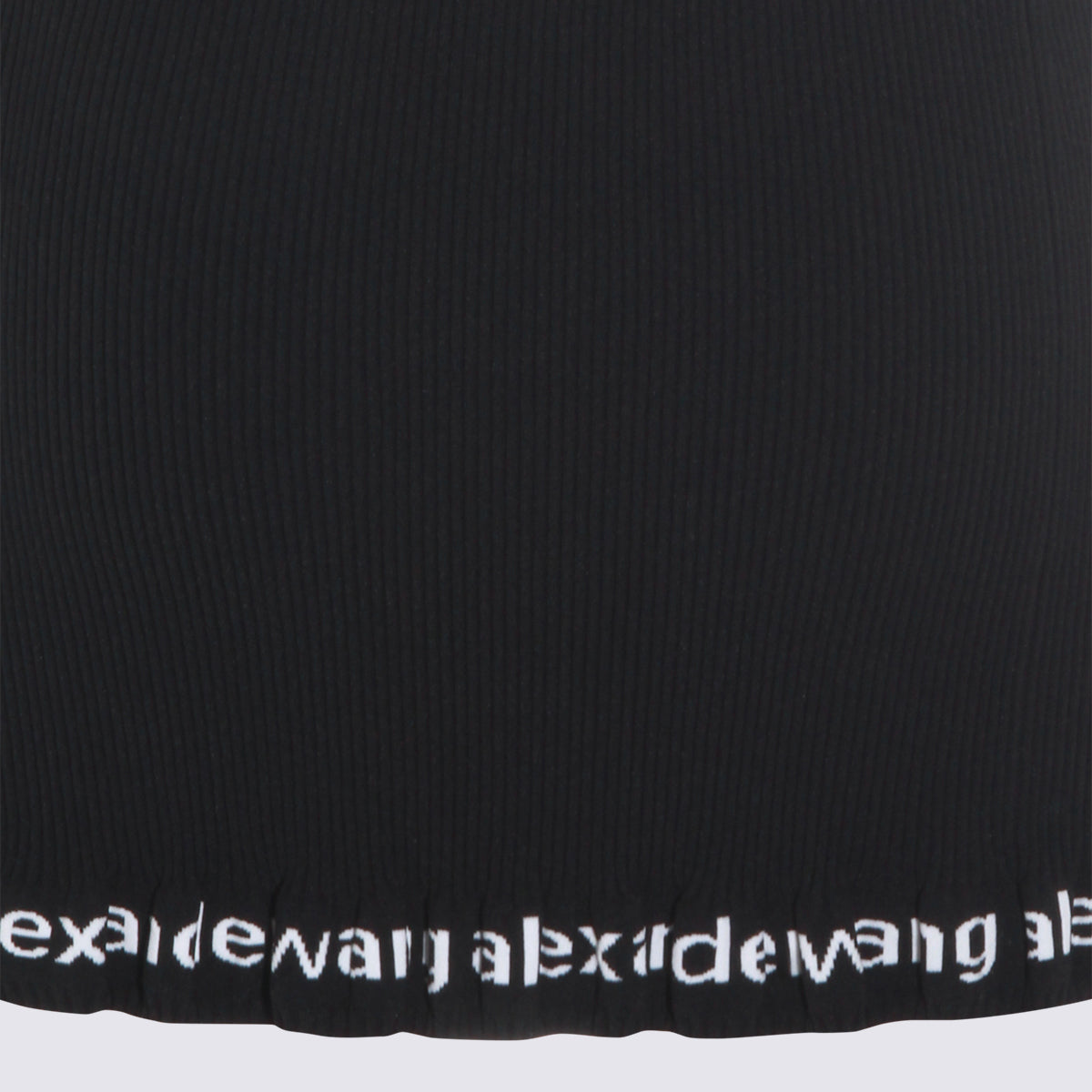 Alexander Wang Skirts Black _co