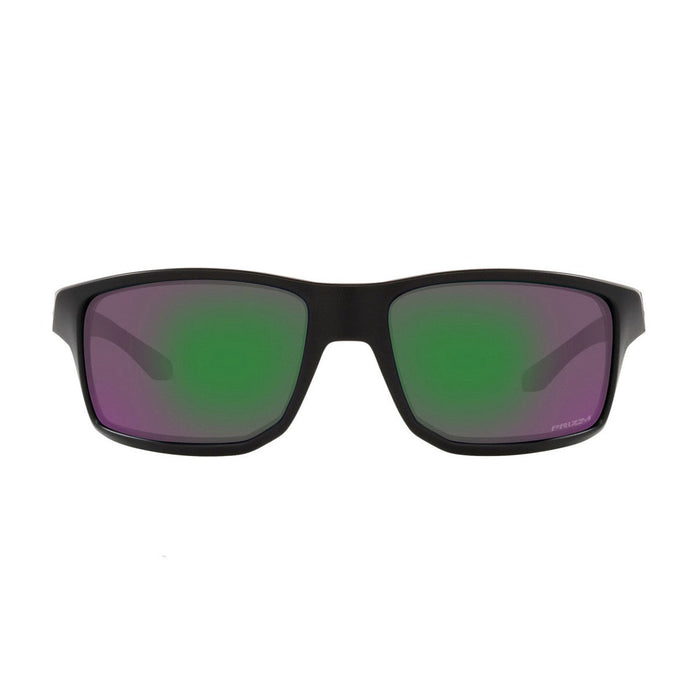 Oakley Gibston Oo9449 Black Celluloide Sunglasses