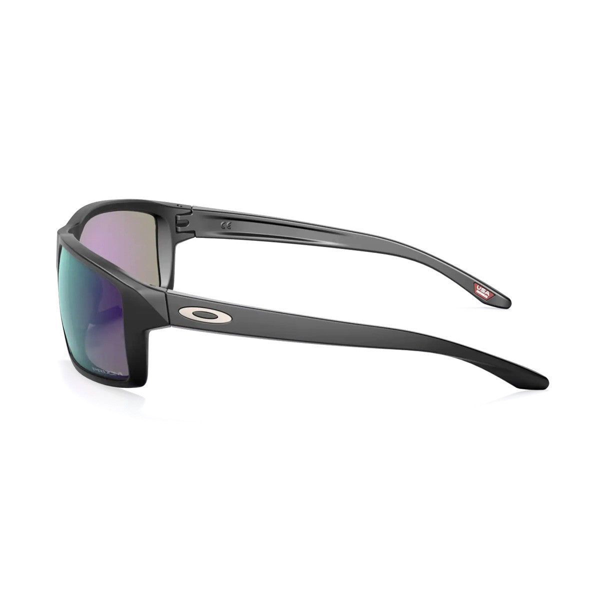 Oakley Gibston Oo9449 Black Celluloide Sunglasses