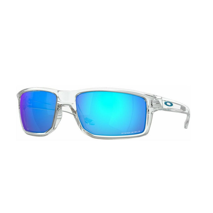 Oakley Gibston Oo9449 Transparent Celluloide Sunglasses
