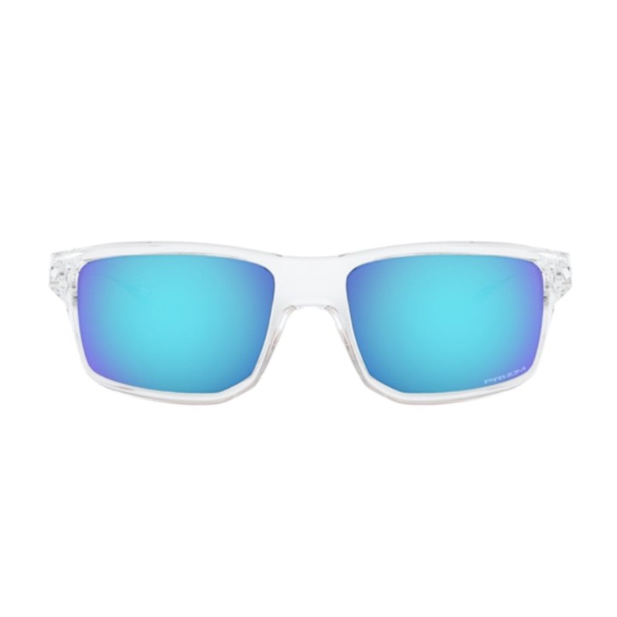 Oakley Gibston Oo9449 Transparent Celluloide Sunglasses