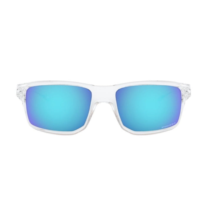 Oakley Gibston Oo9449 Transparent Celluloide Sunglasses