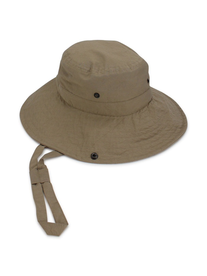 SOEUR Hats Sand Cotton
