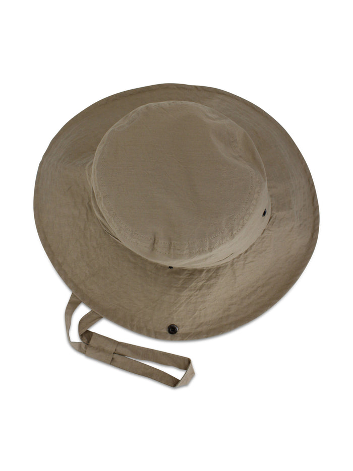 SOEUR Hats Sand Cotton