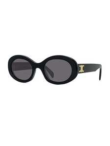 1but4c90a Black Acetate | Sunglasses Glasses