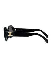 1but4c90a Black Acetate | Sunglasses Glasses