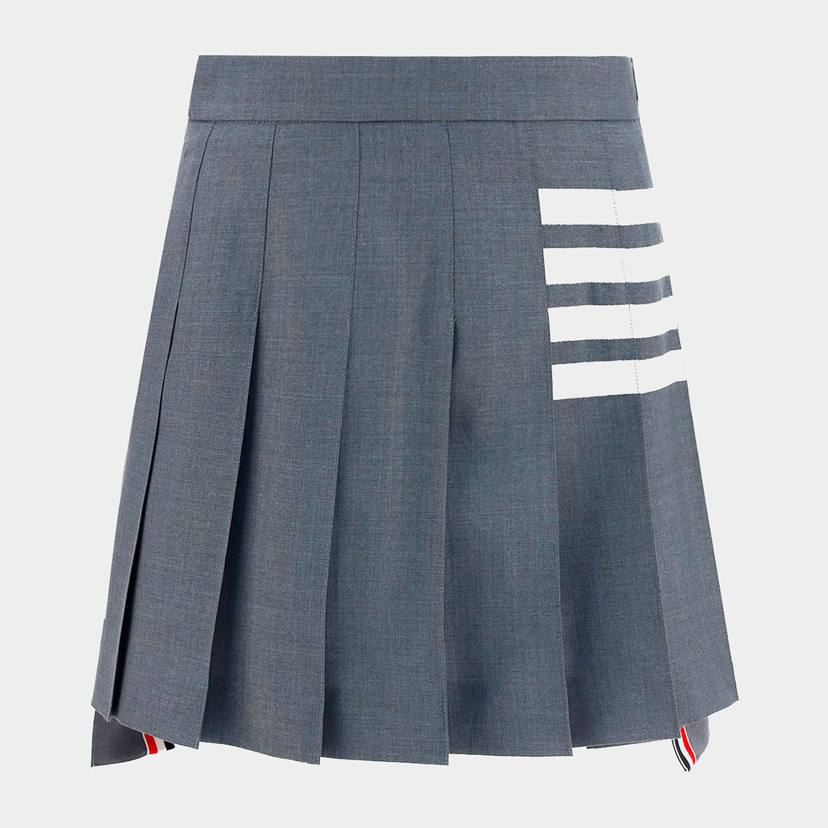 Thom Browne Skirts Med Grey _wo