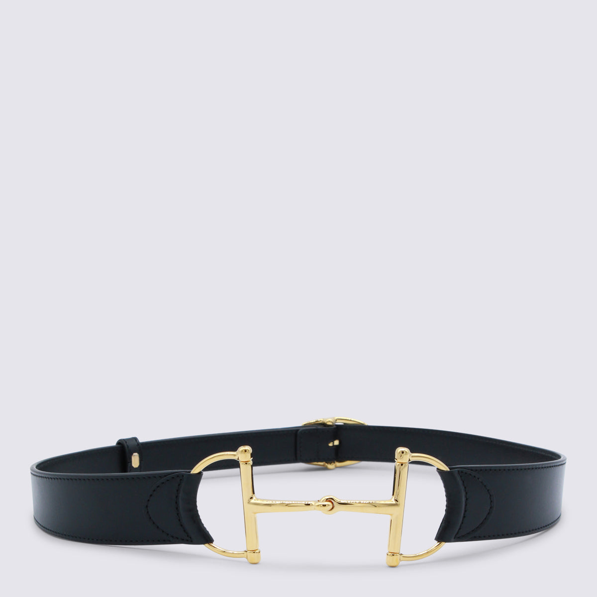 Gucci Belts Black