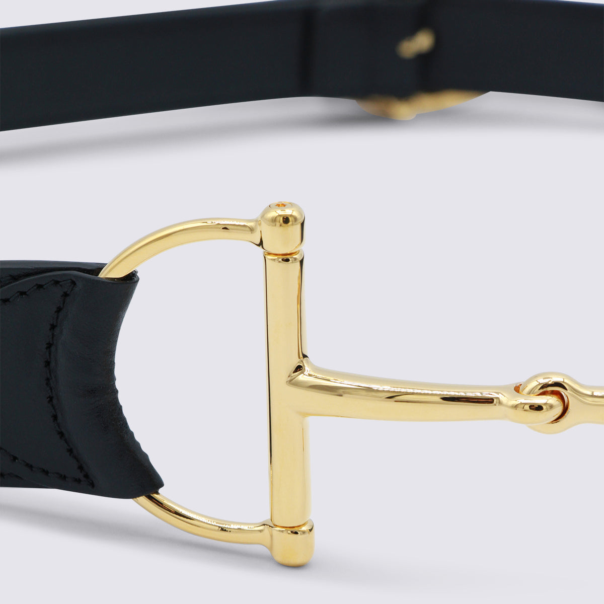 Gucci Belts Black