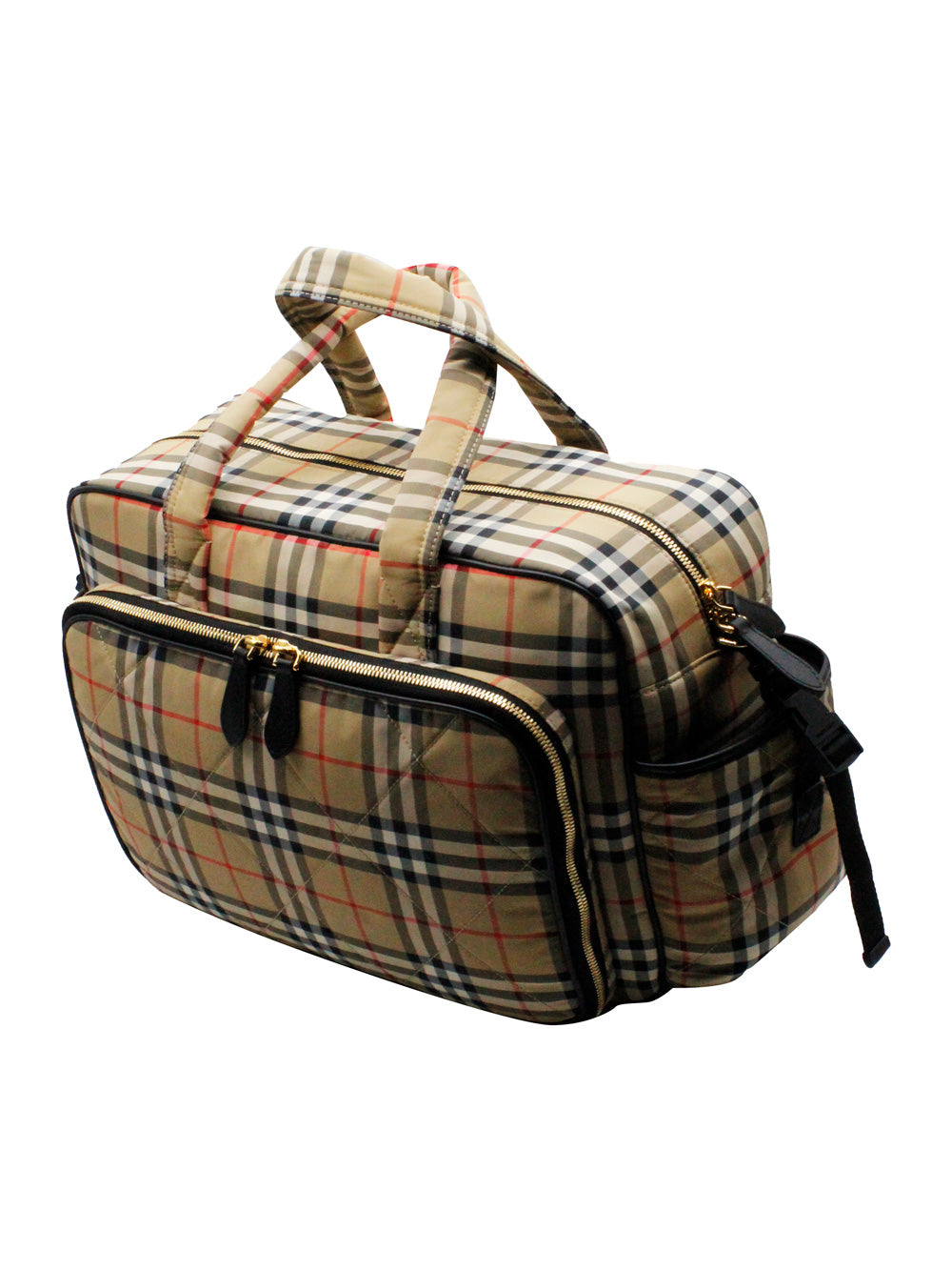 Burberry Bags Beige 100ny