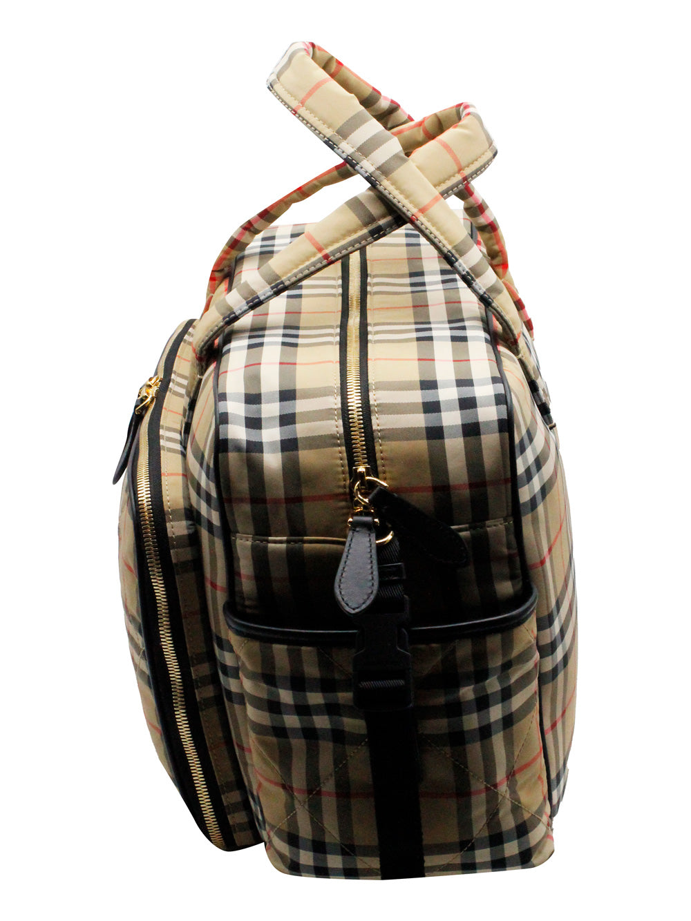 Burberry Bags Beige 100ny