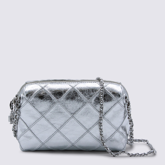 Tory Burch Bags Silver