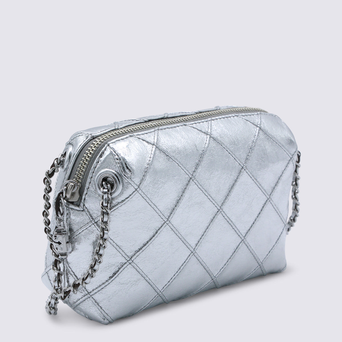 Tory Burch Bags Silver