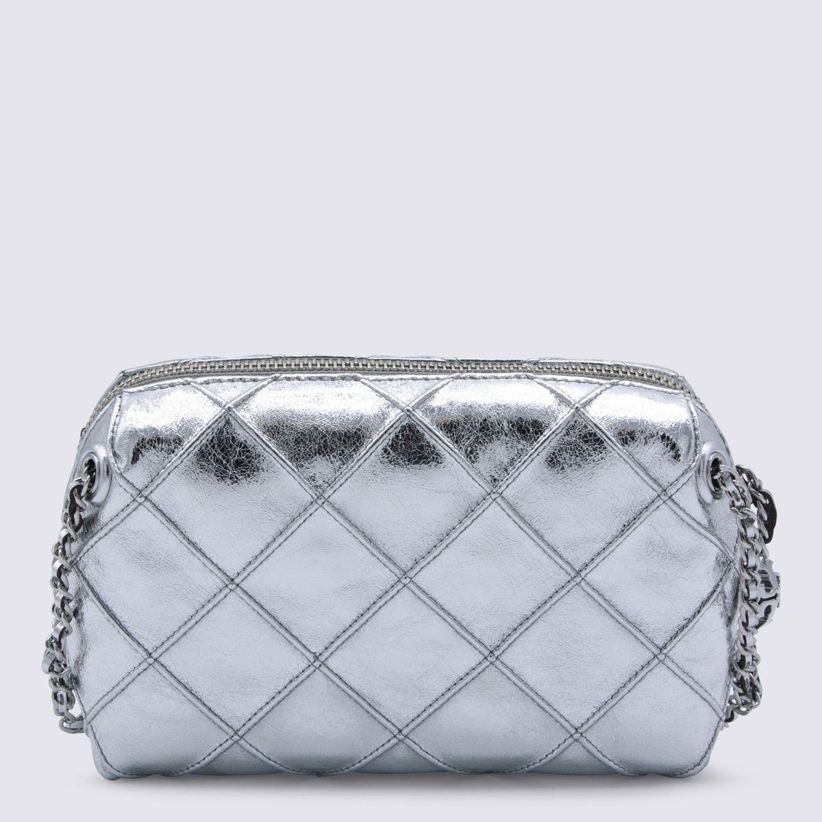 Tory Burch Bags Silver